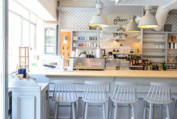 ホテルエマノン