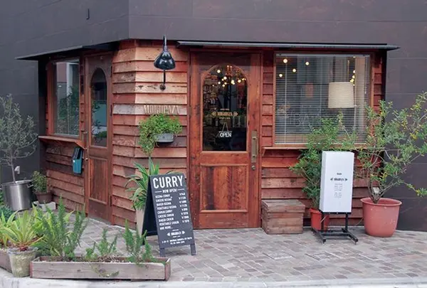 MOKUBAZA (モクバザ)