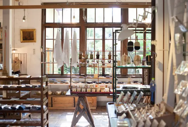 倉敷意匠アチブランチ