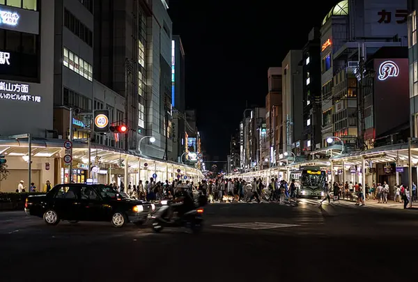 河原町