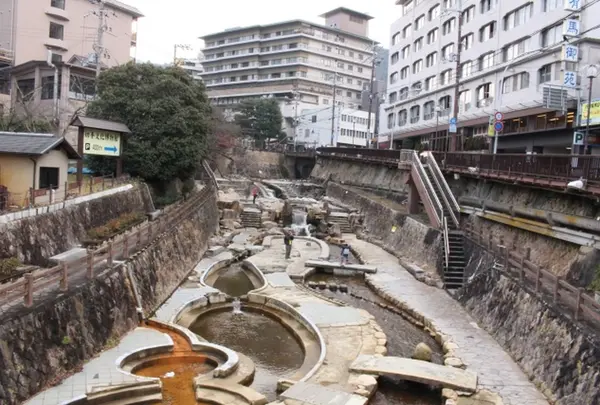 有馬温泉
