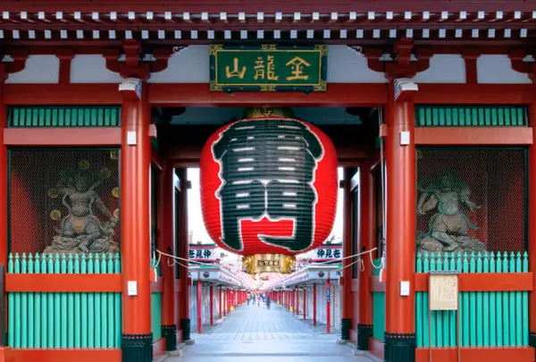 雷門