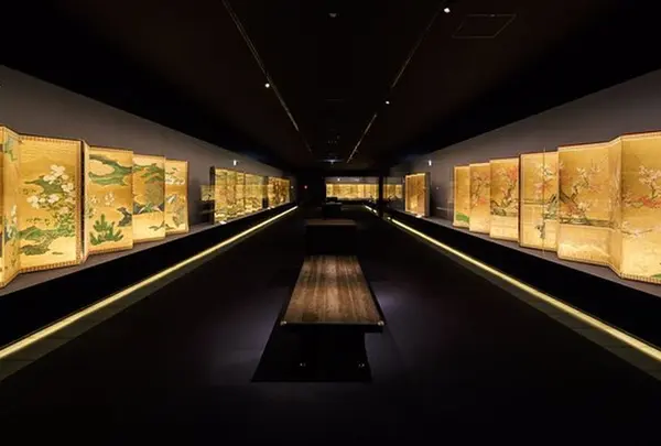 岡田美術館 Okada Museum of Art