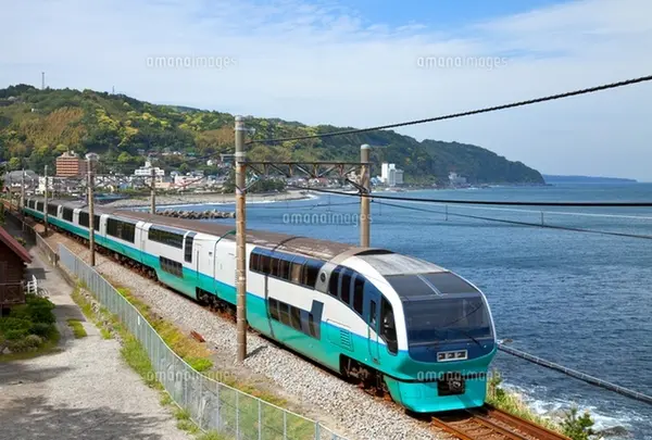 伊豆高原駅