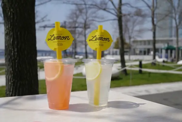 ブルックリンレモンハーバーランド