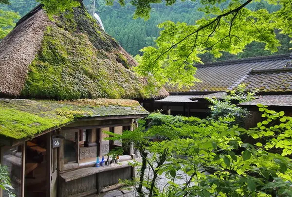 忘れの里 雅叙苑