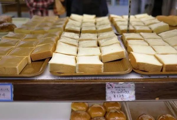 大友パン店さくら通り店