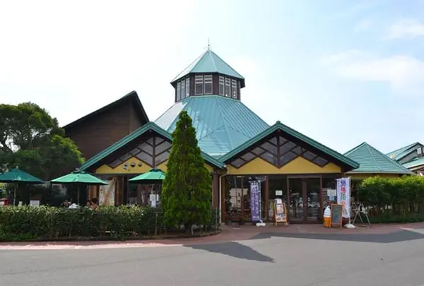 道の駅とみうら