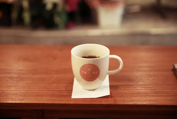 TRUNK COFFEE