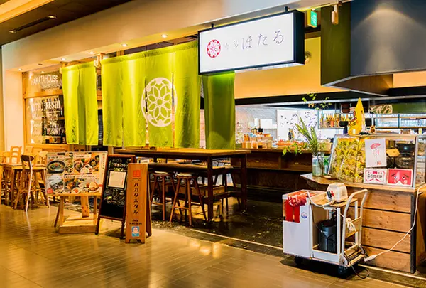 銀座★博多ほたる 銀座店