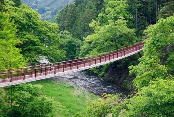 石舟橋