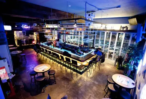 FUZZY NAVEL Haeundae