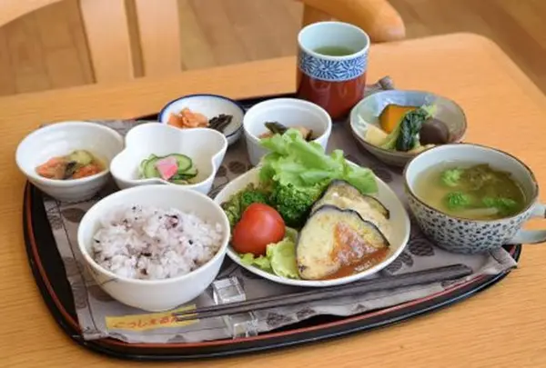 こっしぇるん。かふぇ
