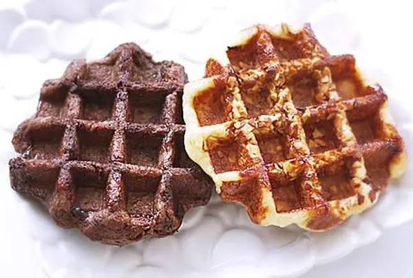 ＭＲ．ＷＡＦＦＬＥ ルミネ横浜店