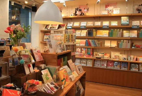 パレットプラザ恵比寿駅前店