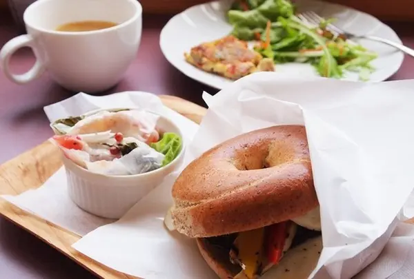 メープルカフェ