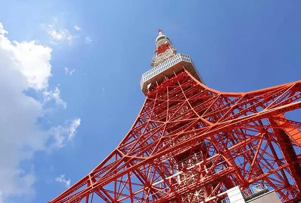 東京タワー