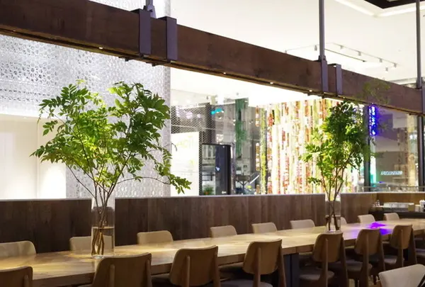 METoA Cafe ＆ Kitchen（旧店名：Me's Cafe & Kitchen）