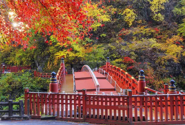 神橋