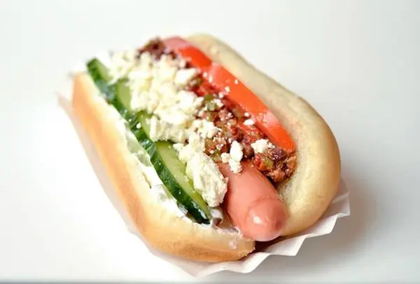 Haute Doggery