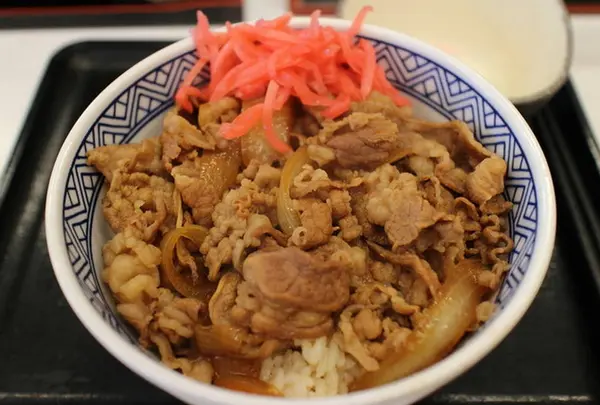 吉野家 豊洲店
