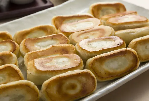 餃天堂