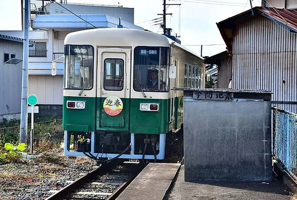 学門駅