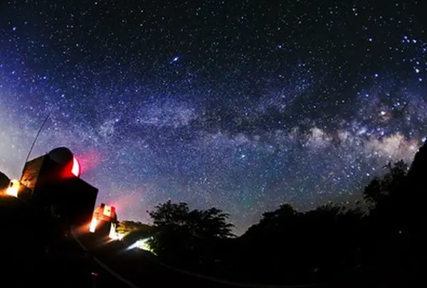 星のふるさと公園