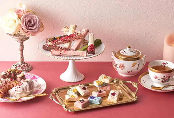 CAFE OHZAN 池袋東武店