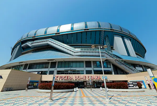 京セラドーム大阪