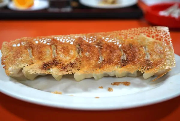 大連 中国家庭料理