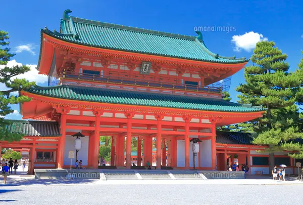 平安神宮