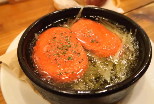 和ビストロgg