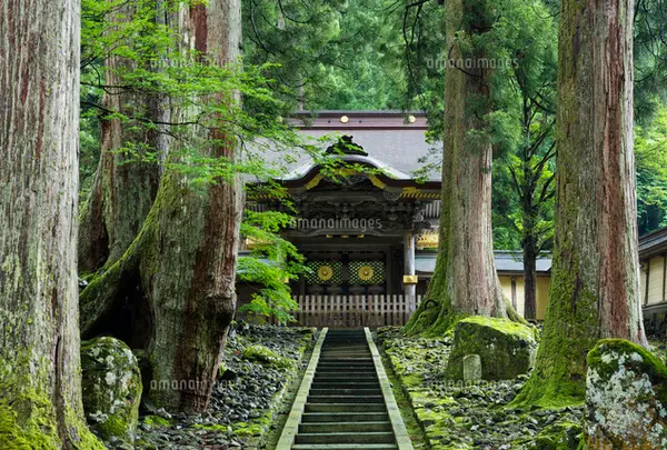永平寺