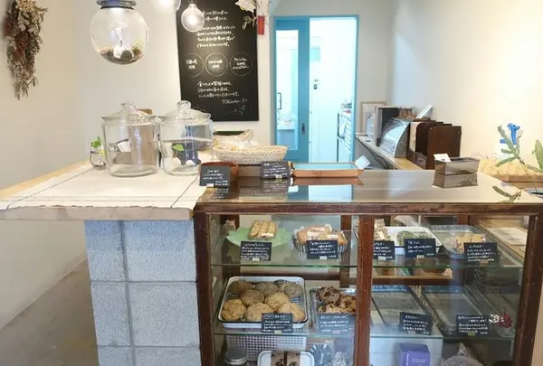 72Kitchen(ナツキッチン)