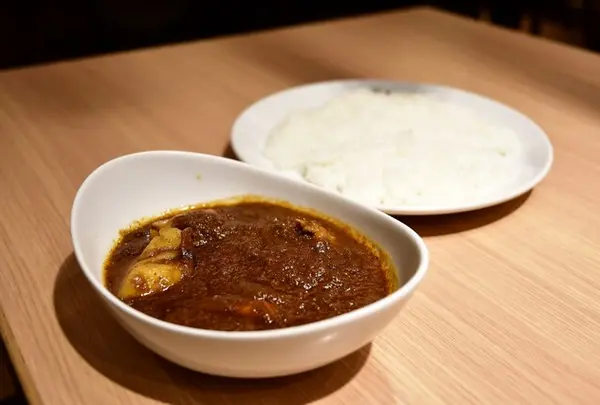 デリー 銀座店
