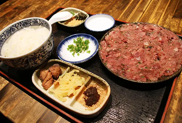 楽味家まるげん