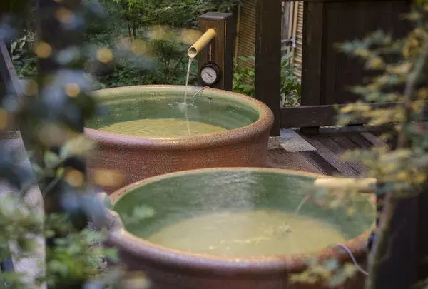 箱根湯寮