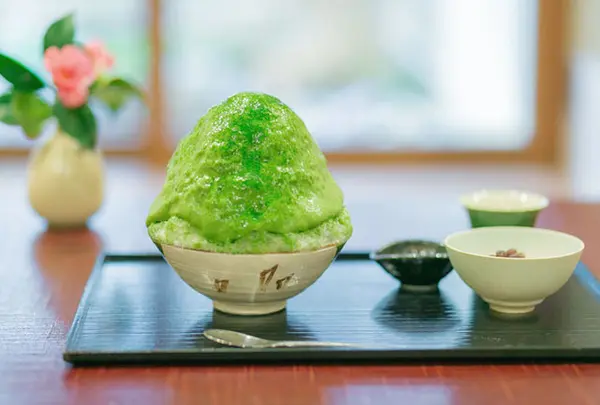 茶三楽