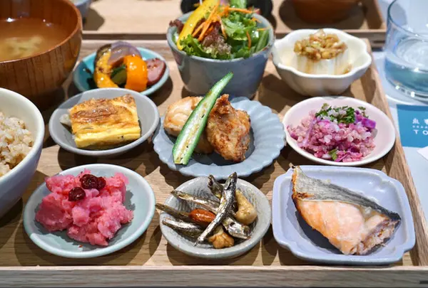 小春日和TOKYO
