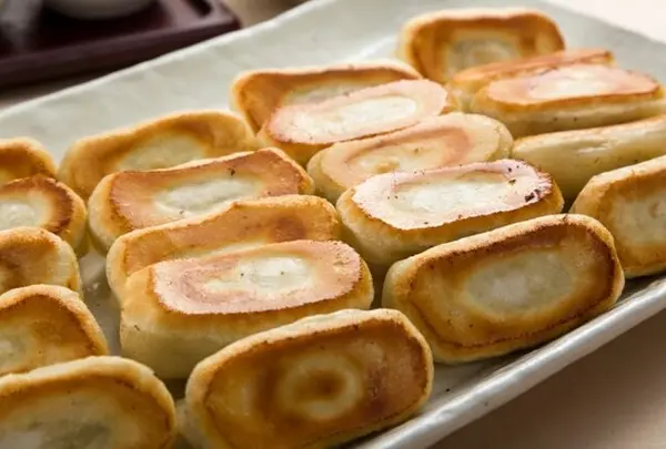 餃天堂（ぎょうてんどう）