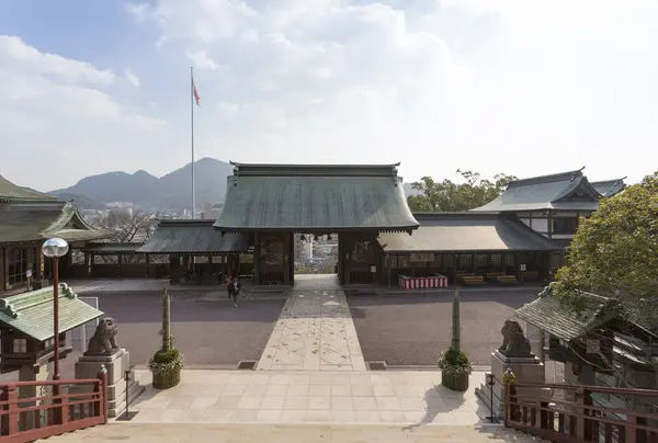 諏訪神社
