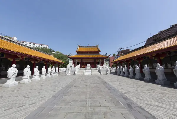 長崎孔子廟・中国歴代博物館