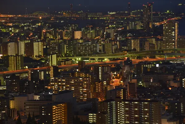 夜景③