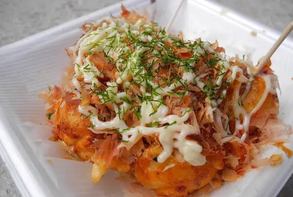 小ダコが7個で280円