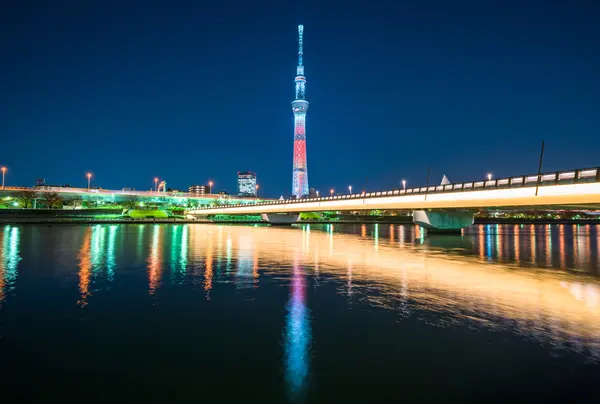 夜景スポット
