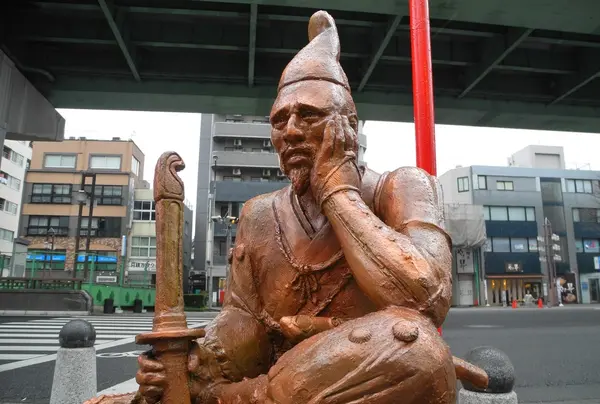 最後に家康様ですが