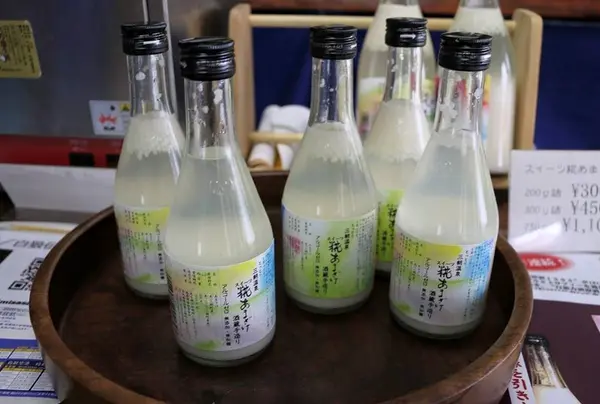 甘酒