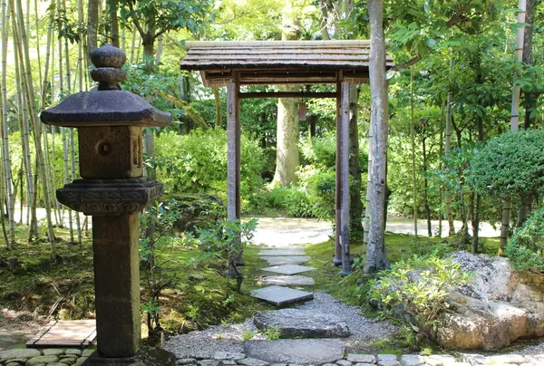 国宝の茶室