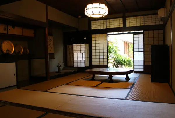 江戸時代の雰囲気を感じられます♪